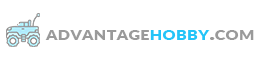 advantagehobby.com logo